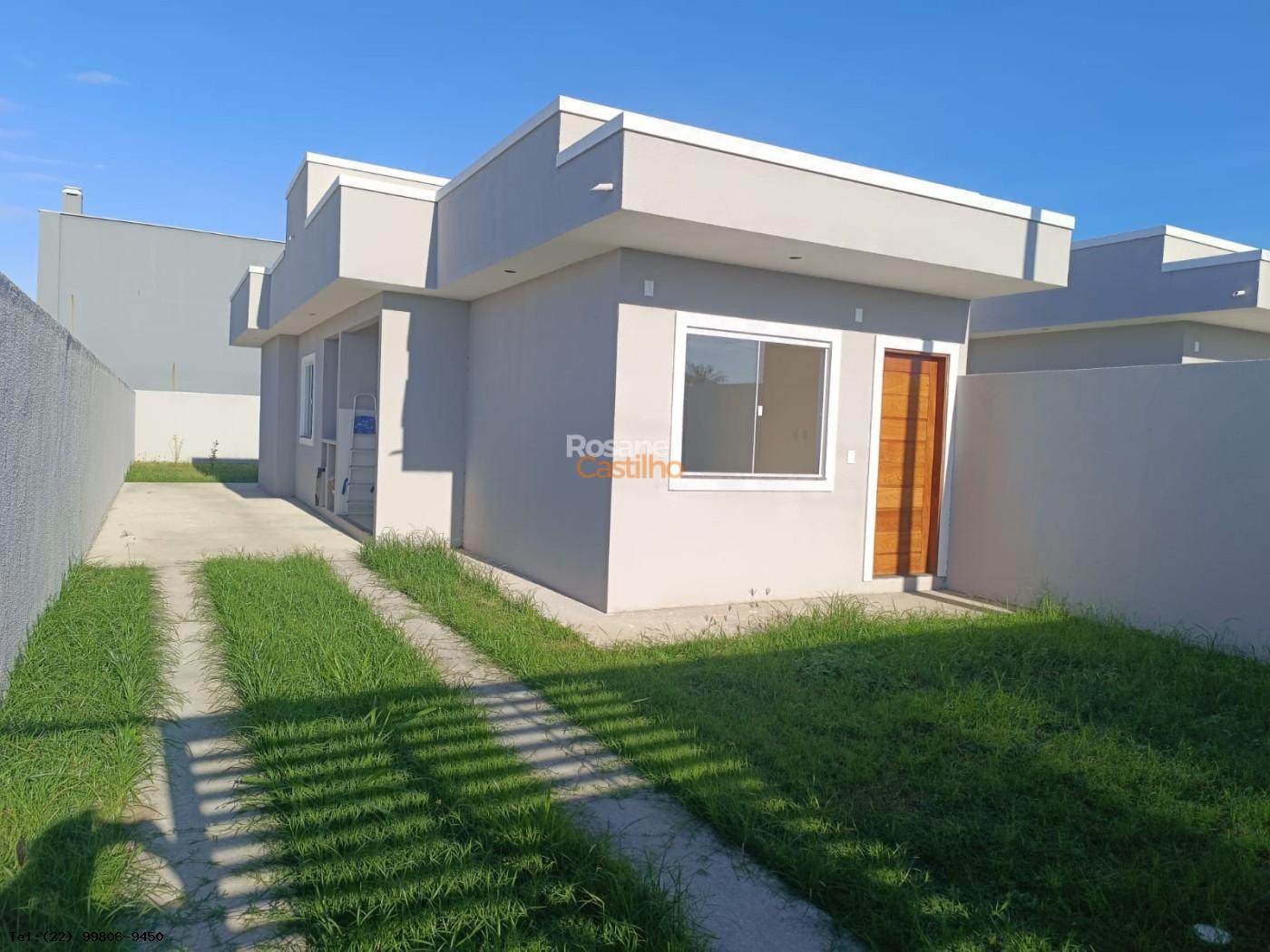 Casa para Venda, Iguaba Grande / RJ, bairro Parque dos Desejos, 2 ...